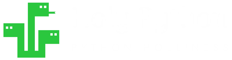 HolyPython.com