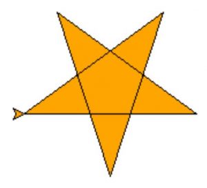 Turtle Fill | HolyPython.com